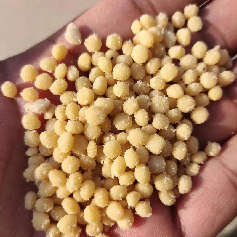 Crystalled Ammonium Chloride Crystalled Ammonium Chloride