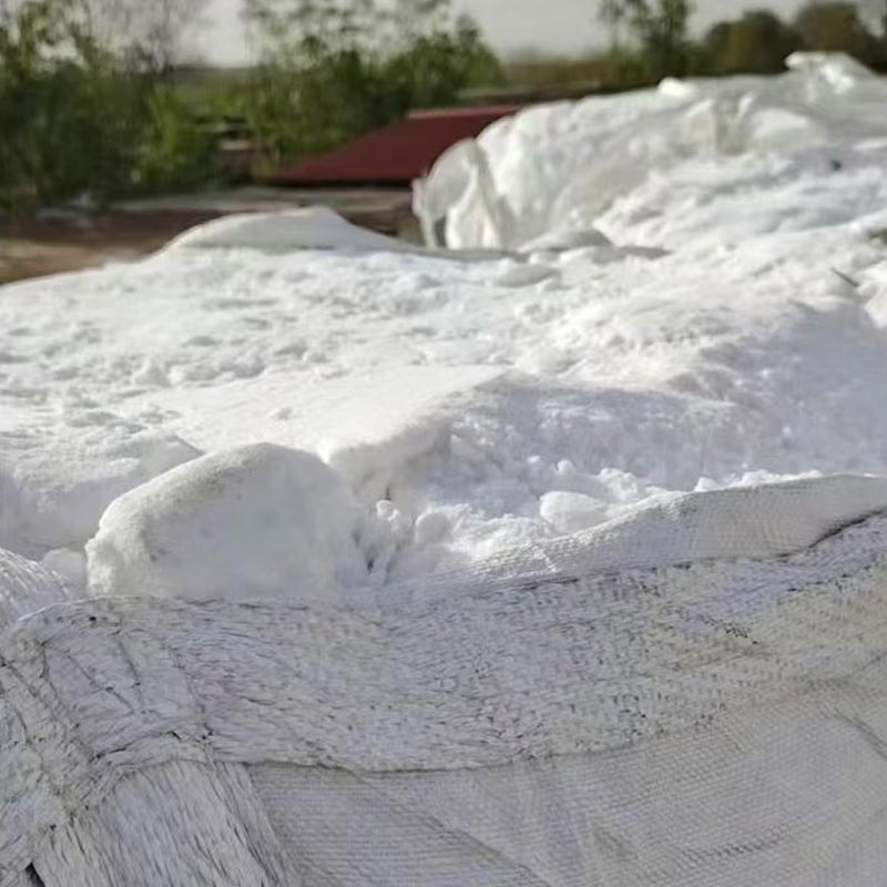 Granular Ammonium Sulfate Granular Ammonium Sulfate