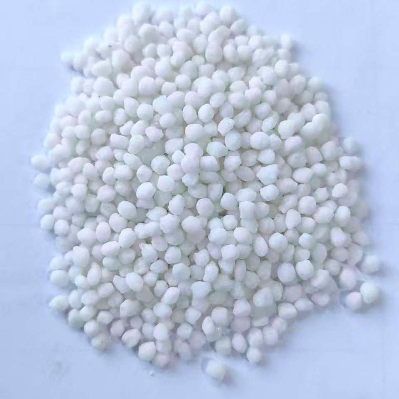 Granular Calcium Ammonium Nitrate Granular Calcium Ammonium Nitrate
