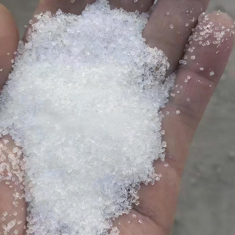 Sulfur-Deficient Soil Conditioner Sulfur-Deficient Soil Conditioner